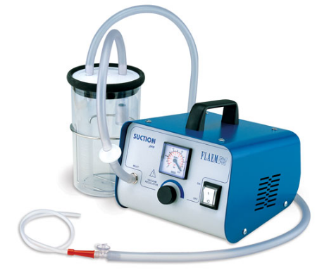 Picture for category Aspirators