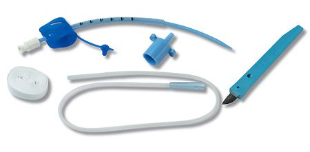 Picture for category Tracheostomy