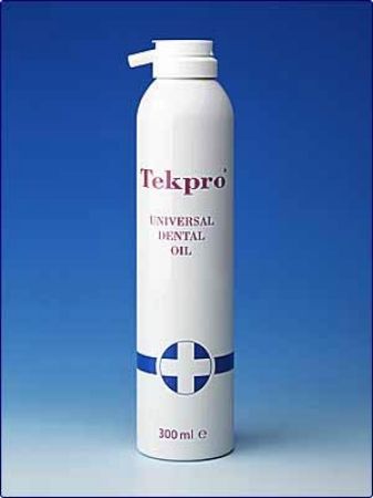 Picture for category Instrument Lubrication