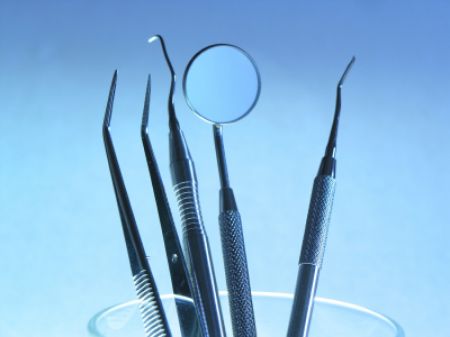 Picture for category Autoclavable Re - Usable Instruments