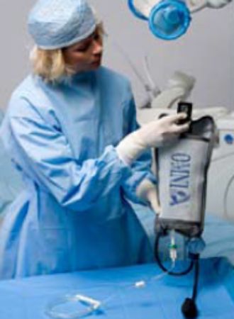 Picture for category Sterile Irrigation Systems 