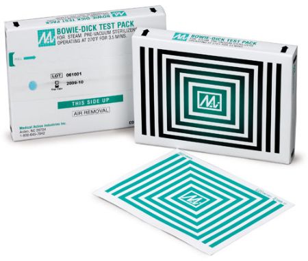 Picture for category Autoclave Consumables