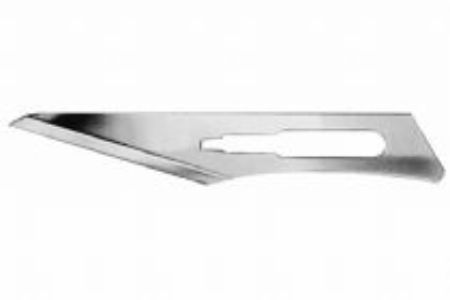 Picture for category Scalpels & Blades
