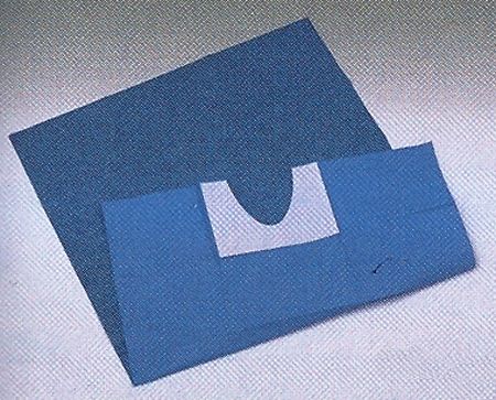 Picture for category Sterile Surface Drapes