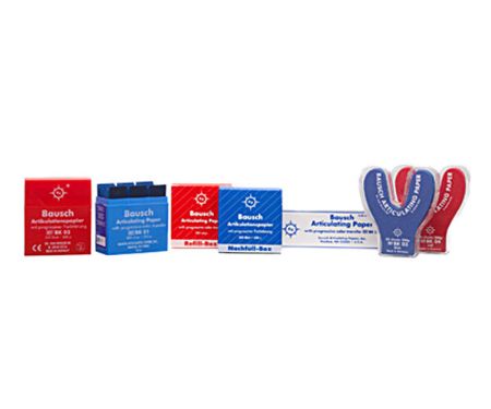 Picture for category Articulating Paper / Foil