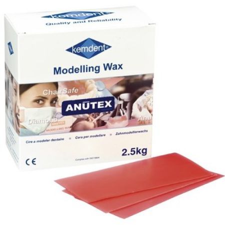 Picture for category Wax & Accessories