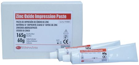 Picture for category Zinc Oxide & Eugenol Paste