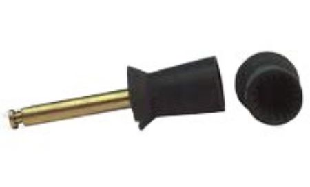 Picture for category Prophy Brushes / Cups