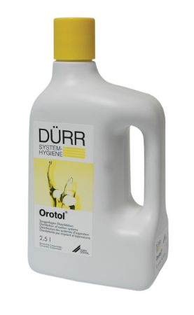 Picture for category Aspirator Cleaning Solutions
