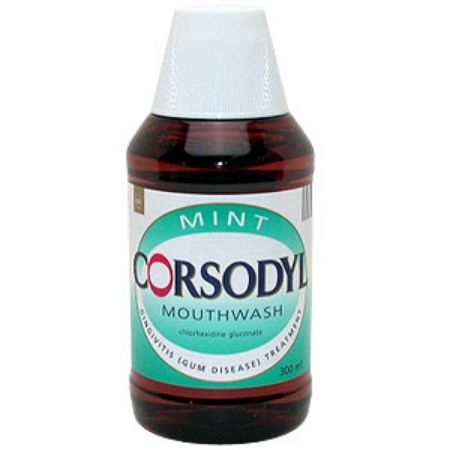 Picture for category Mouthwash (Patient Use)