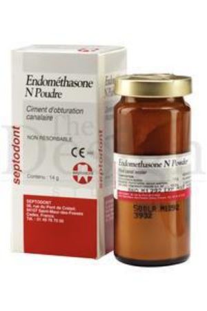 Picture for category Root Canal Sealers & Disinfectants