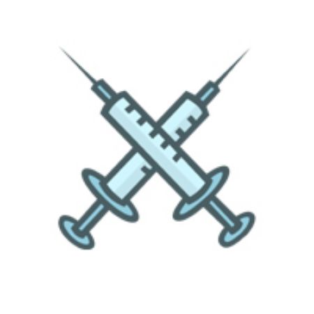 Picture for category Syringe Labels