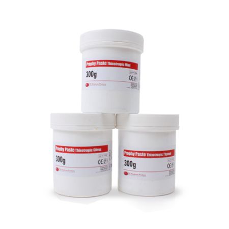 Picture for category Prophy Paste