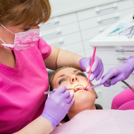 Picture for category Implantology & Oral Surgery
