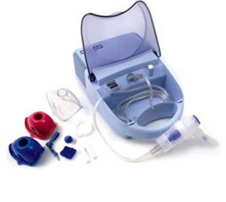 Picture for category Nebulisers & Accessories