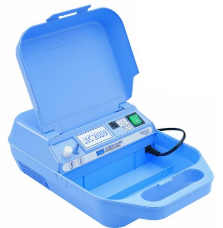 Picture for category Medix Nebulisers
