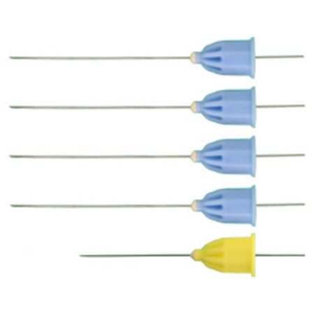 Picture for category Needles, Syringes & Cannulas