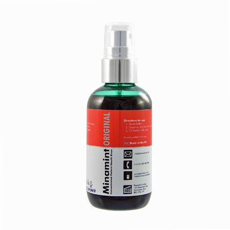 Picture for category Mouthwash (Surgery Use)