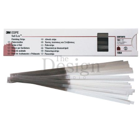 Picture for category Strips