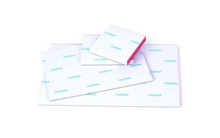 Picture for category Mixing Pads