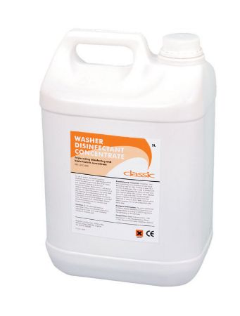Picture for category Washer / Disinfector Solutions