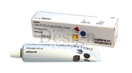Picture for category Lab Putty