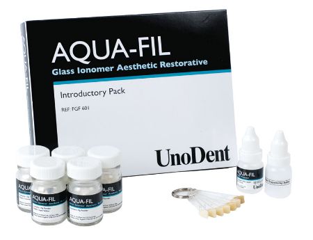 Picture for category Unodent