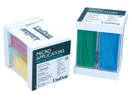 Picture for category Applicators, Brushes & Sponges