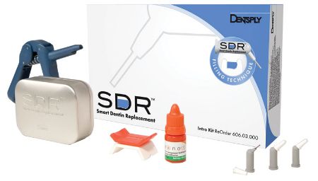 Picture for category Flowable Composites