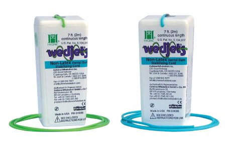Picture for category Wedjets