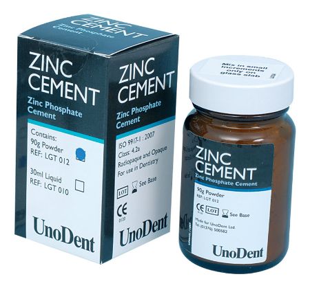 Picture for category Unodent
