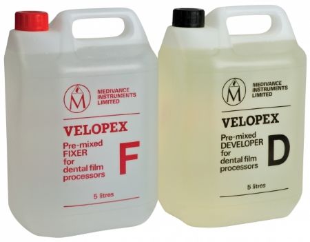 Picture for category Velopex