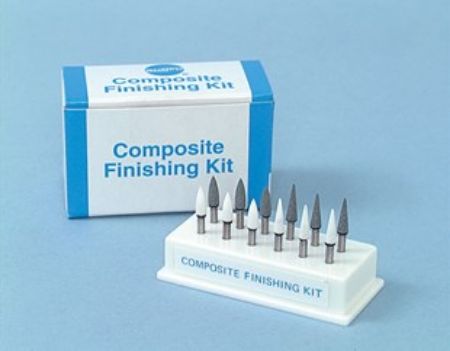 Picture for category Abrasive Kits