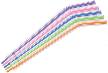 Picture for category Syringe Tips