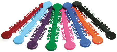 Picture for category Elastomeric Products