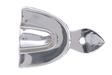 Picture for category Stainless Steel - Plain & Perforated