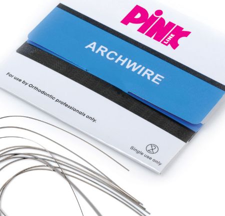 Picture for category Wire