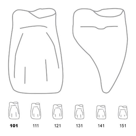 Picture for category Central Cervical