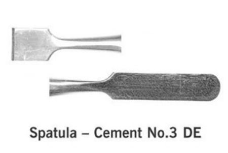 Picture for category Spatulas
