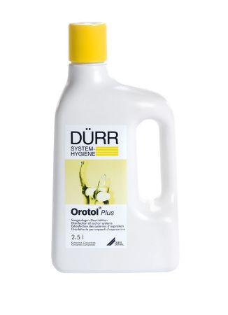 Picture for category Aspirator Cleaning Solutions