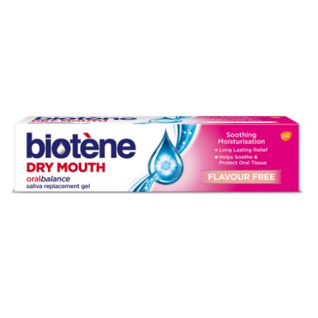 Picture for category Gels