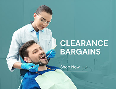 clearance items