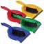 dust pan and brush set