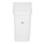 Bin Swing 50 Litre White