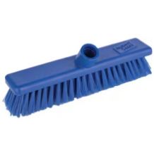 robert scott soft broom head blue