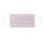 Mask Face Looped Light Pink x 50
