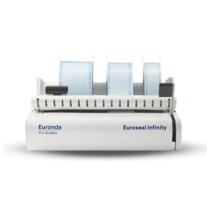 Euronda Euroseal Infinity Thermoseal Machine