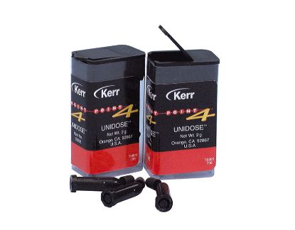 Kerr Point 4 Hybrid Composite Unidose A2 20 x 0-2g Clearance Item