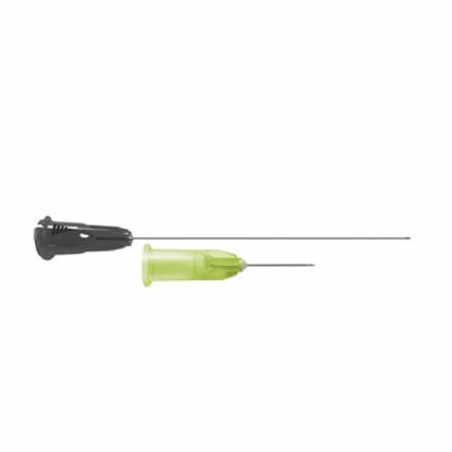 Silkann Dermal Cannula 22g x 60mm + 21g Pre Hole x 25