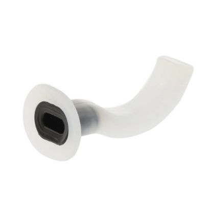 Optima Guedel Airway Size 0 - Sterile Disposable x 1
